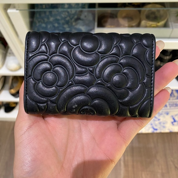 Chanel wallet - Picture 2 of 5